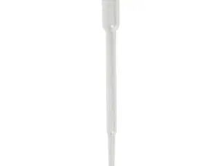 Pipette, L: 15 cm, 3 ml, klar, 15stk./ 1 pk.