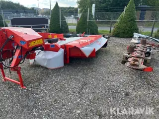 Skårlægger Kuhn FC 313D