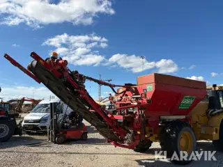Sandudlægger Bredal k65