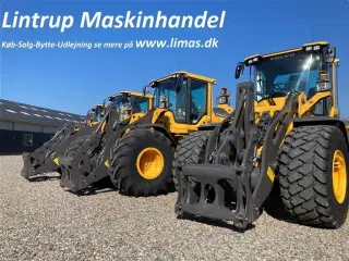 Volvo Hyundai & Volvo gede udlejes.