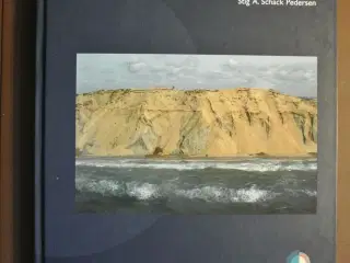structural analysis of the rubjerg knude glaciotec