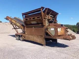 Terex Powerscreen 1200