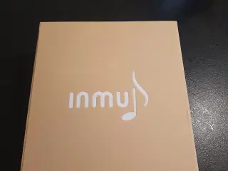 Inmu terapi musik sansepude