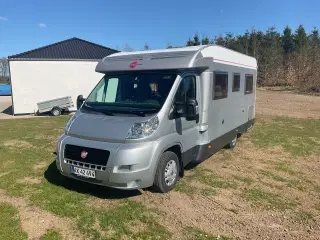 Fiat Ducato 35 2,3 JTD Joint 4