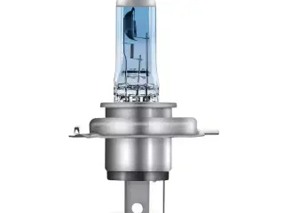 Osram Cool Blue Intense Next Gen H4 - 1 stk.