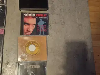 Musik/film elvis Presley 