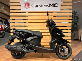 Yamaha RayZR