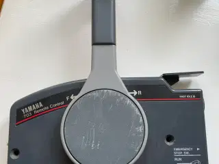  Fjernbetjeningsboks Yamaha