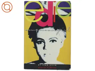 Edie : American girl (Bog)