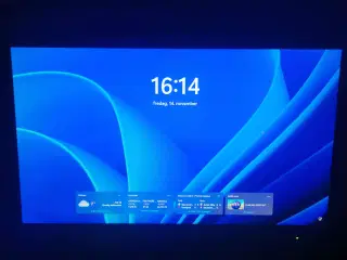 Monitor G2460VQ6 24" gaming-skærm