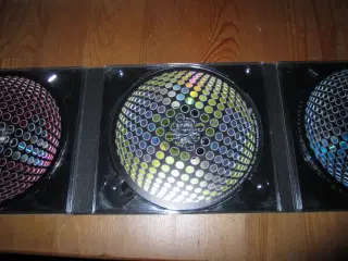 Absolute DISCO Hits. 3 x Cd.