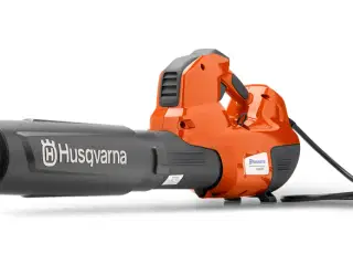 Husqvarna 530IBX løvblæser  uden batteri/lader