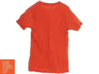T-Shirt, julemotiv fra VRS (str. 140 cm)