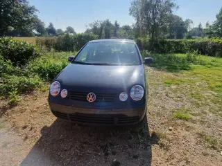 Wv polo 9n 1.9tdi