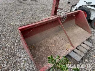 Skovl