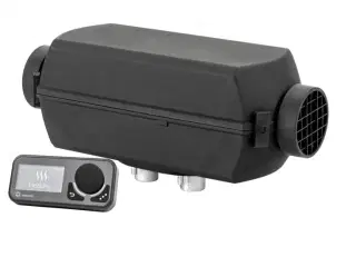 AUTOTERM Air 2D Comfort Control