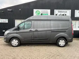 Ford Transit Custom 300L 2,0 TDCi 130 Trend aut.