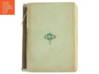 Opstandelse af Leo Tolstoj (Bog)