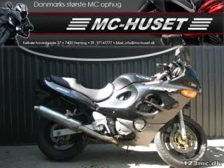 Suzuki GSX750F