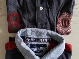 Polo t-shirt, Tommy Hilfiger