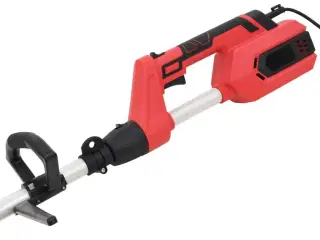 4-i-1 multifunktionelt haveredskab elektrisk 900 W