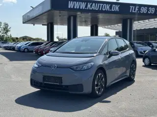 VW ID.3 EL Pro Life 145HK 5d Aut.