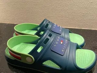 Tommy Hilfiger sandaler 