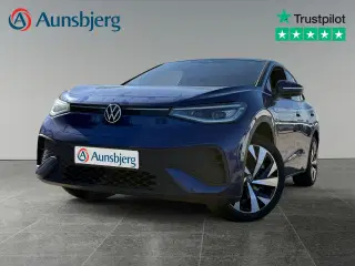 VW ID.5 77 Pro Performance