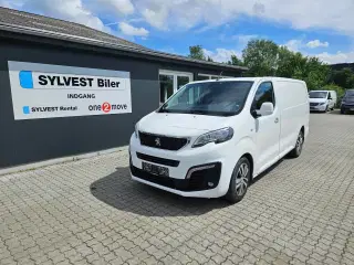 Peugeot Expert 2,0 BlueHDi 180 L3 Plus EAT6 Van