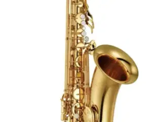 Saxofon, tenor