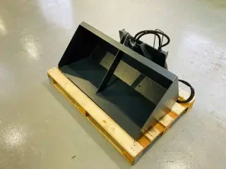 Avant Højtipskovl 105 cm