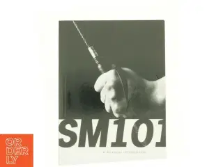 Sm 101 af Jay Wiseman (Bog)