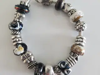PANDORA ARMBÅND 19 CM