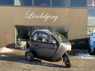 Urban Luksus sort