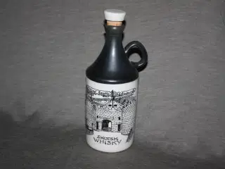 Aksini flaske Gin keramik flaske
