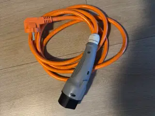 Ladekabel