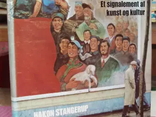 Kultur uden skranker, et signalement af kunst og