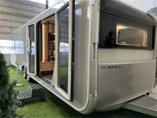 2024 - Adria Astella 904 HP Comfort