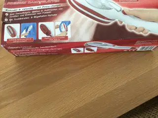 NY Stryge/damp-glatter