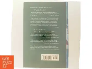 Art and intimacy : how the arts began af Ellen Dissanayake (Bog)