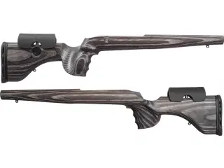 GRS Hunter Light  Nordic Wolf-RH Tikka T3 / T3X