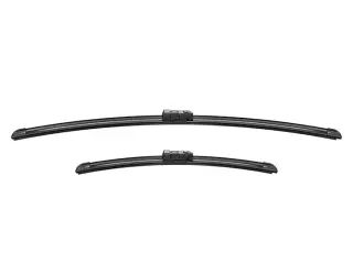 Bosch Aerotwin Flatblade viskerblade sæt A414S