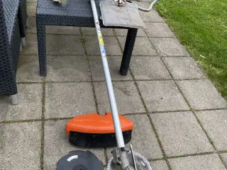 Echo SRM 2455 buskrydder