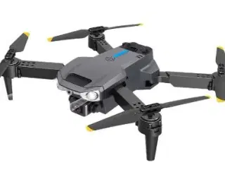 Fjernstyret drone med kamera