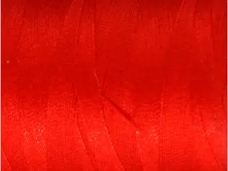 Sytråd, rød, 1000m/ 1 rl.