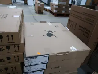 Keramisk kogeplade GRAM KK 6520-90 T