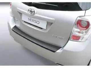 Læssekantbeskytter Toyota Corolla verso 04.2009-02.2013