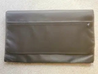 Skoda bagagerum taske