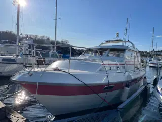  Motorbåd Sandvig 945 