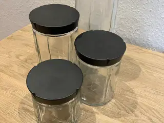 Grand cru opbevaringsglas